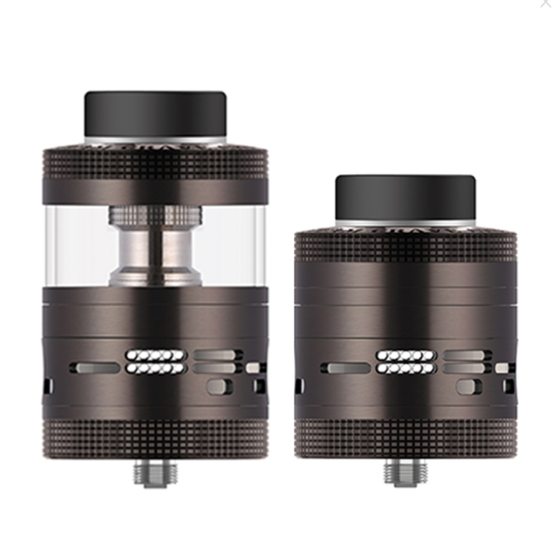 Preview: Steam Crave Aromamizer Ragnar RDTA 18ml